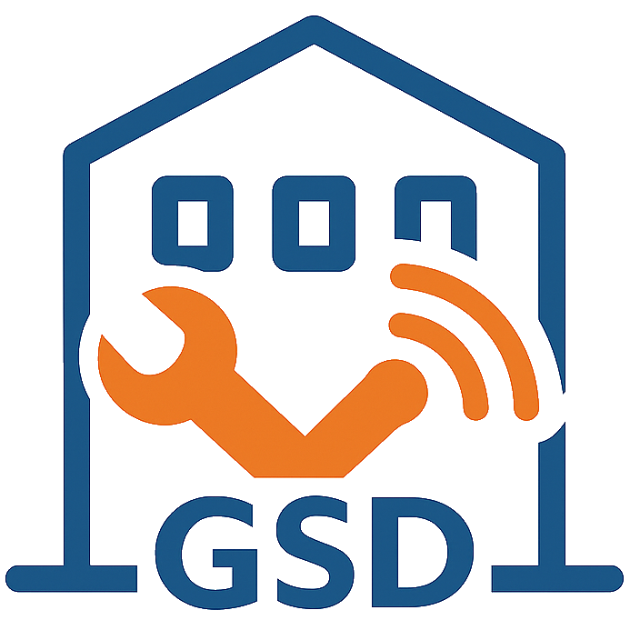 GSD-Netzwerk